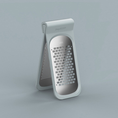 Тертка подвійна BergHOFF LEO