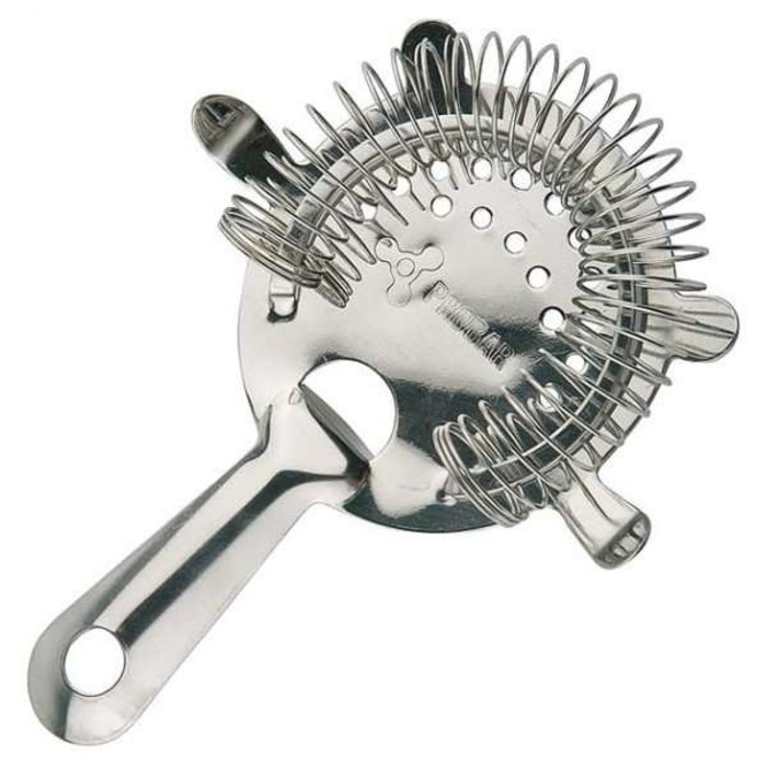 Стрейнер  APS d8-12 см ручка 6 см 93300