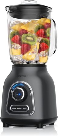 Блендер 1,75 л 1400 Вт Arendo