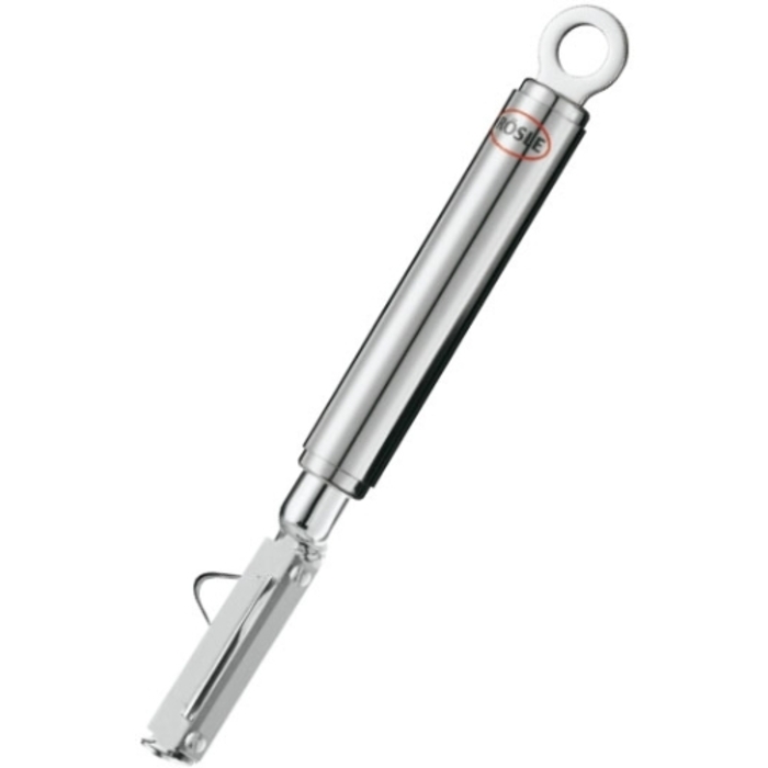 Качающийся нож Rosle для левшей, 19 см