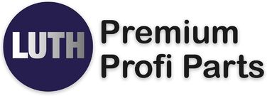 Деко емальоване 465 х 375 х 30 мм LUTH