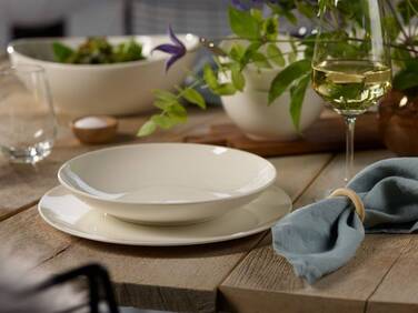 Колекція Voice Basic від Villeroy & Boch