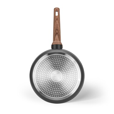 Глубокая сковорода Fissman DIAMOND 24x7,2 см. (14305)