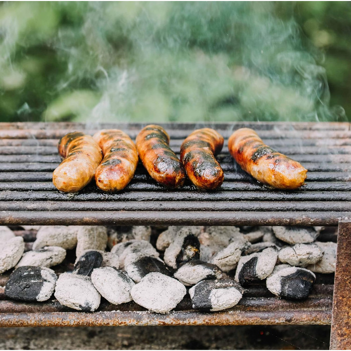 Суміш спецій для тюрингенських ковбасок, 300 г  ROYAL SPICE