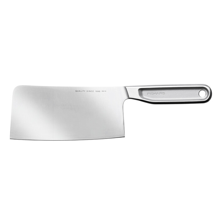 Нож Cleaver Fiskars All Steel (1062885)