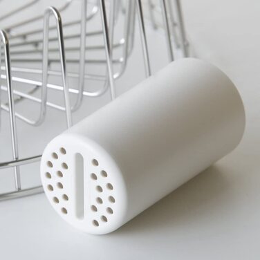 Сушарка для посуду a Tempo Alessi