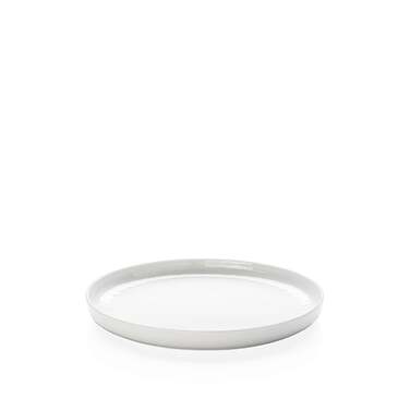 Тарелка гурман 22 см, белая Joyn Arzberg