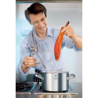 Каструля, глибока Ø 20 см Gourmet Plus WMF