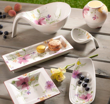 Mariefleur от Villeroy & Boch