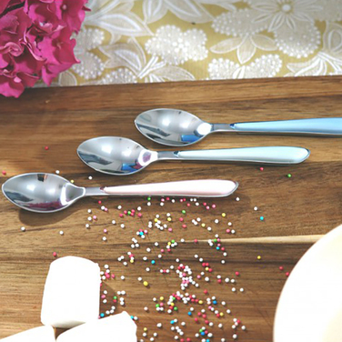 Набір чайних ложок Amefa ECLAT, 6 шт.