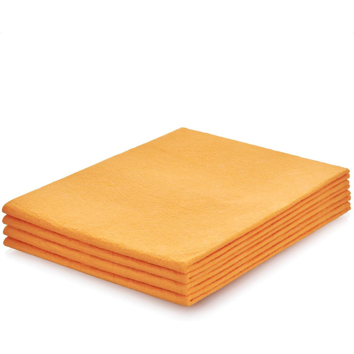 Серветки для прибирання кухні 4 шт 50 x 68 см com-four