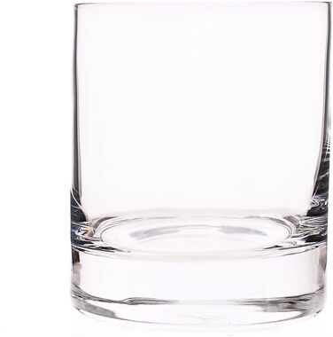 Склянка для віскі 320 мл, набір 6 предметів, New York Bar Stölzle Lausitz