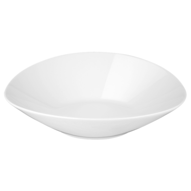 Чаша Гурман глибока 26 см біла Organic No Limits Seltmann