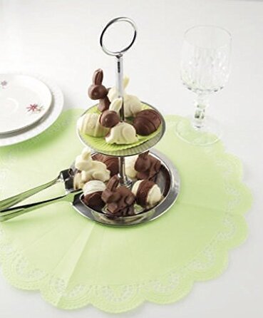 Силіконова форма для приготування цукерок Великодні мотиви Confiserie Dr. Oetker