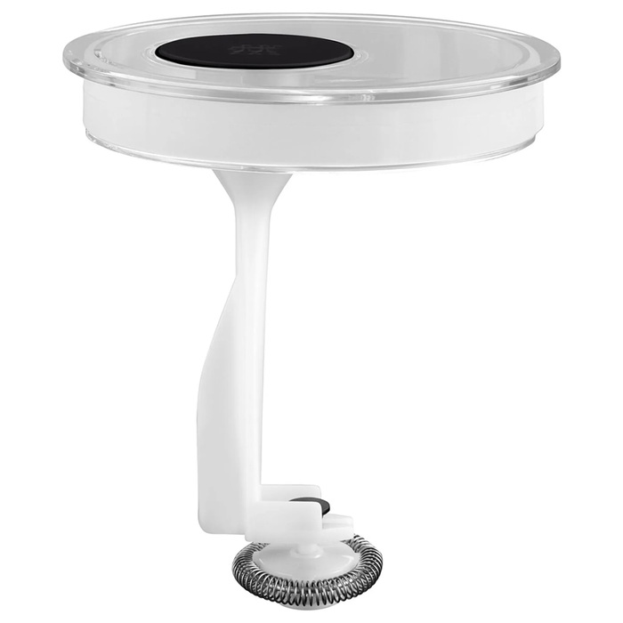 Збивач молока 400 мл чорний Enfinigy Zwilling