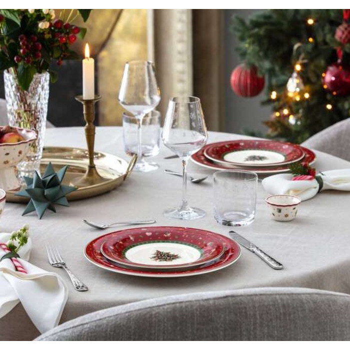 Тарелка для десерта, 215 мм Toy's Delight Villeroy & Boch