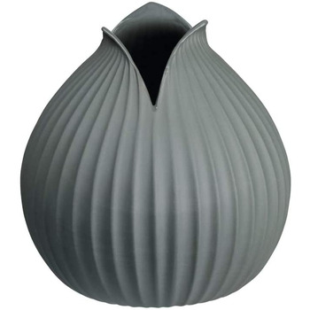 Ваза 18 см Yoko сіра ASA-Selection