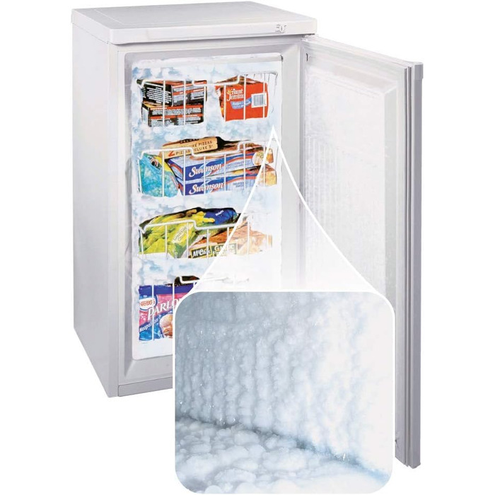 Засіб для миття холодильника 500 мл HG