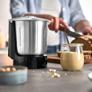 Высокопроизводительный блендер 2,5 л 2000 Вт Springlane Kitchen