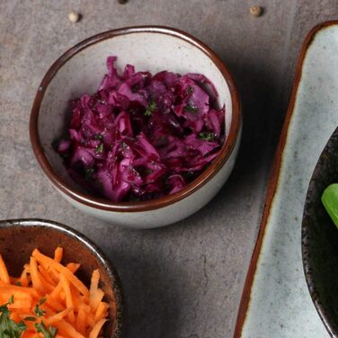 Арена Реактивный фарфор на 4 персоны (миска 0,10 л, песок)