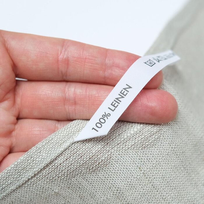 Лляних кухонних рушників Лляні кухонні рушники Кухонні рушники Кухонні рушники 100 льон Кухонний рушник лляний (6 шт. білий і натуральний) (9 шт. білий/натуральний), 6