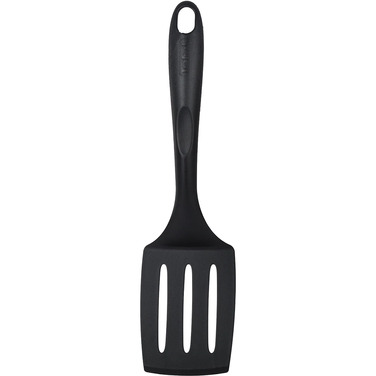 Tefal Лопатка кухонна Bienvenue, пластик, чорний