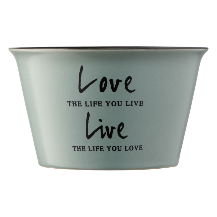 ARDESTO Бульонница Way of life, 550мл, керамика, синий