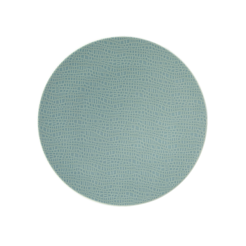 Тарілка для сніданку 22,5 см Fashion Green Chic Seltmann