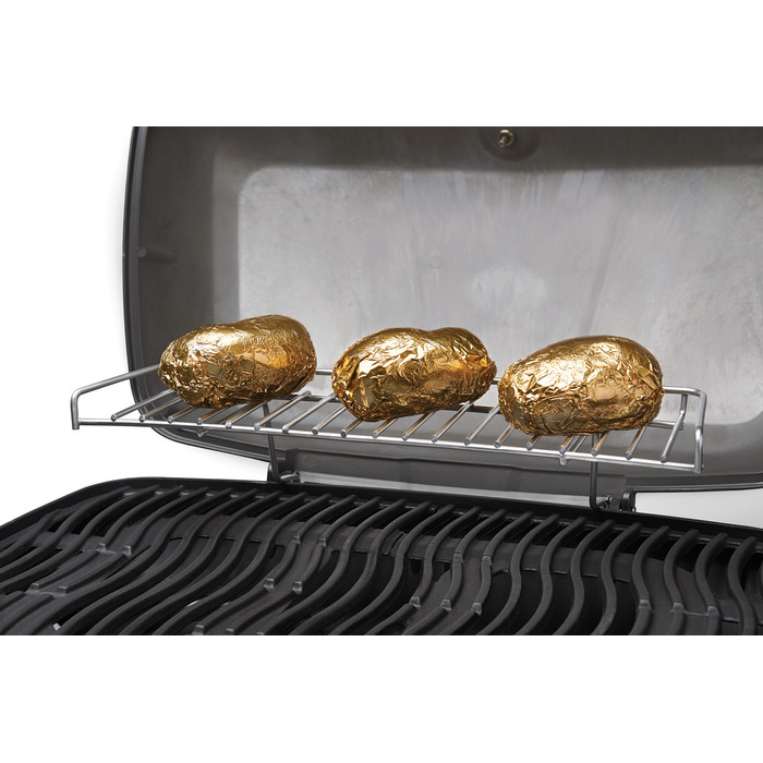 Стійка для розігріву (другий рівень) для грилів Napoleon