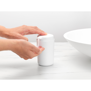 Диспенсер для мила