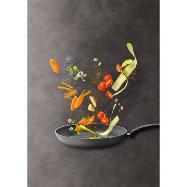 Сковорода 24 см Montano Silit