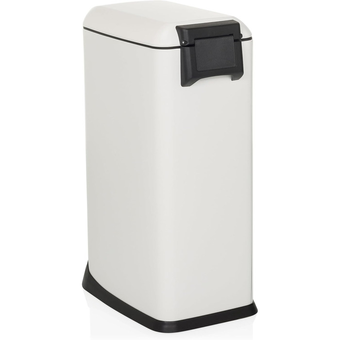 Сміттєвий бак з педаллю та кришкою 20 л hjh OFFICE