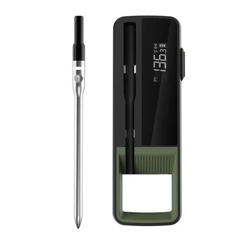 Термометр безпроводной GRILLI