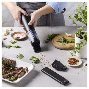 Серія XTEND від Zwilling