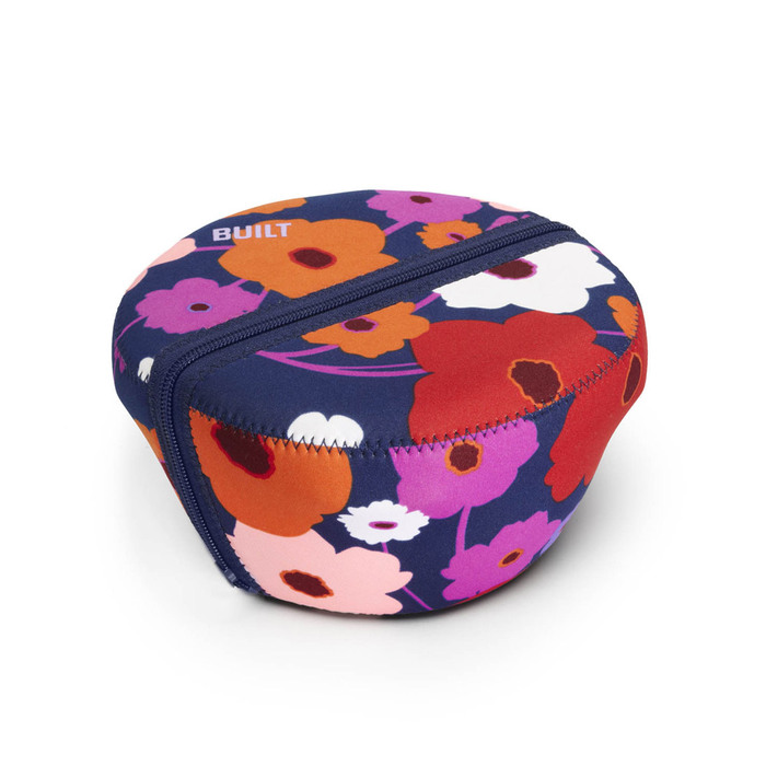 Контейнер із чохлом Built, неопрен, 19 х 10 см
