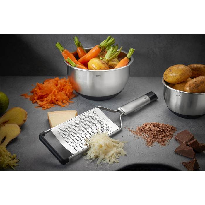 Терка для сиру Primeline Gefu