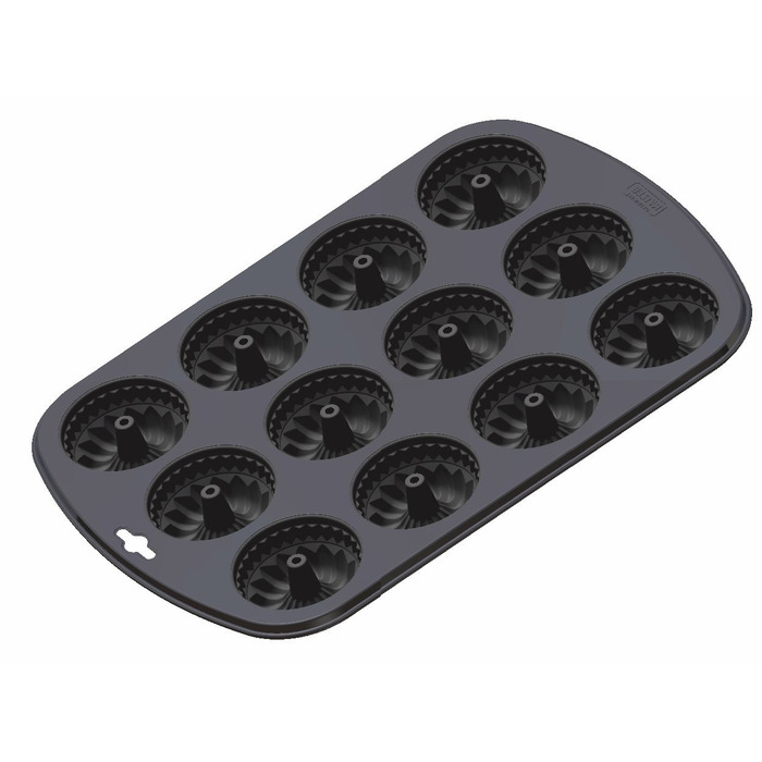 Форма для випічки на 12 кексів Creativ Kaiser