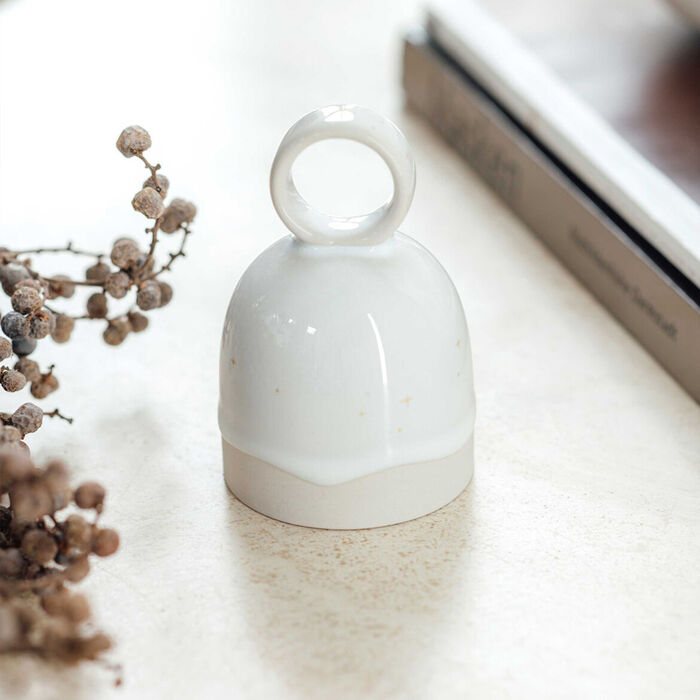 Фігурка "Дзвіночок" 10 см Winter Glow Villeroy & Boch