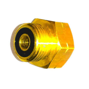 Переходник для газового баллона СНГ-KLF Код: 010473