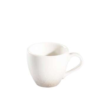 Чашка ID Fine Reflection alzar 80 мл brown 20146-304308 Br