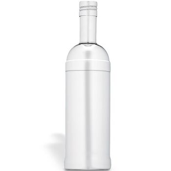 Шейкер Reed and Barton, нержавеющая сталь, 0,2 л