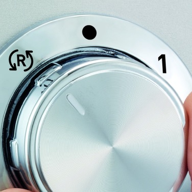 М'ясорубка 8 в 1,  з насадкою для ковбас, 2200 Вт, метал HV10 Tefal