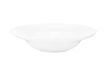 ARDESTO Prato Deep Plate, 25 см, Фарфор