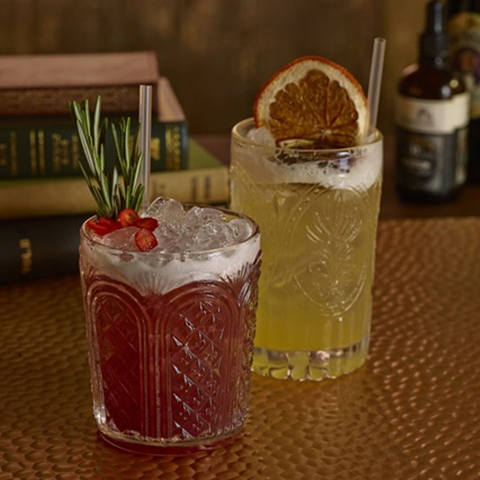 Склянка 310 мл, GenWare