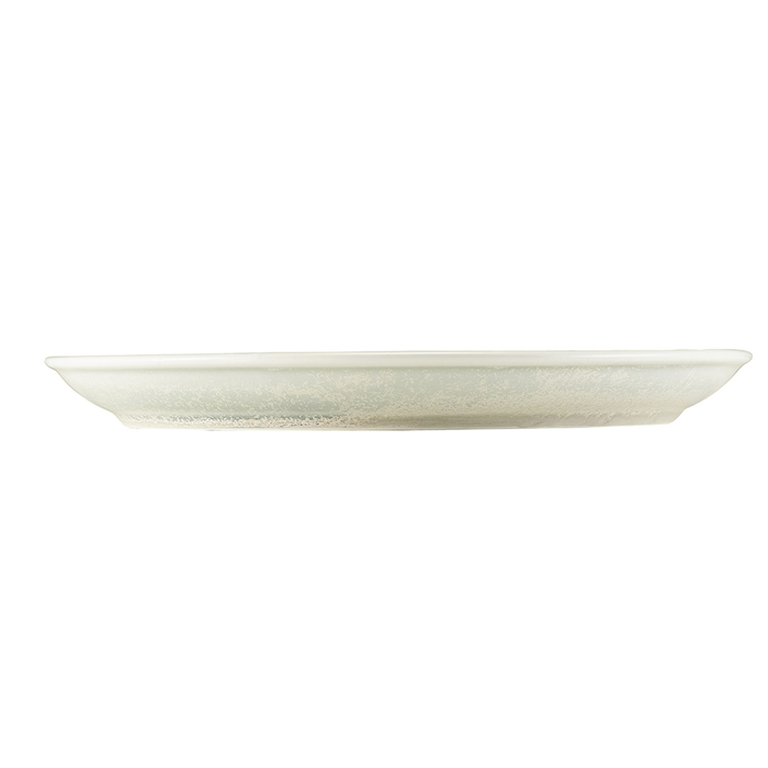 Тарелка круглая 27.5 см, Terra Porcelain Pearl, GenWare