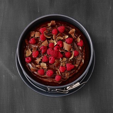 Форма для випічки розємна, 20 см, Premium Baking RBV Birkmann