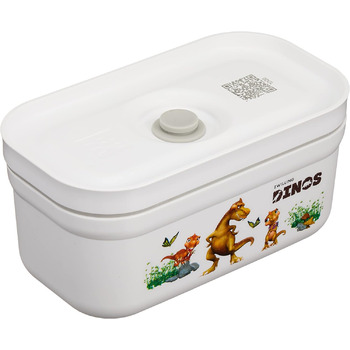 Вакуумні ланч-бокс для їжі 0,4 л Dino Zwilling