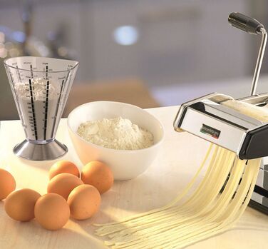 Стакан мерный 500 мл Saturas Gefu