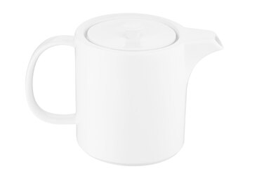 ARDESTO Чайник заварювальний Prato, 800 мл, порцеляна