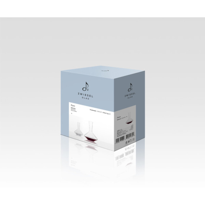 Декантер 0,75л для червоного вина Pure Zwiesel Glas